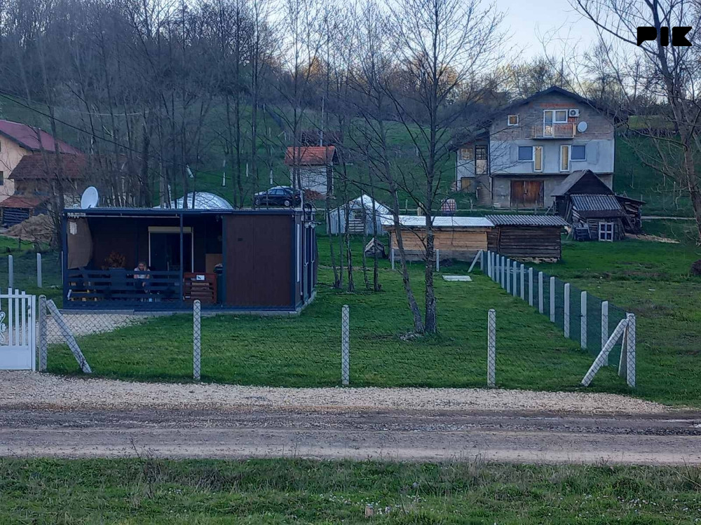 VIKENDICA DRAGOČAJ - BANJA LUKA 22