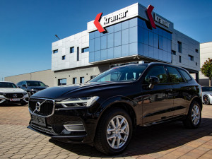 Volvo XC60 2.0 D4 Automatik Momentum VIRTUAL - Full LED- 190 KS