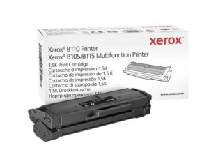 Toner XEROX 006R04962, Black, B105, B115, B110