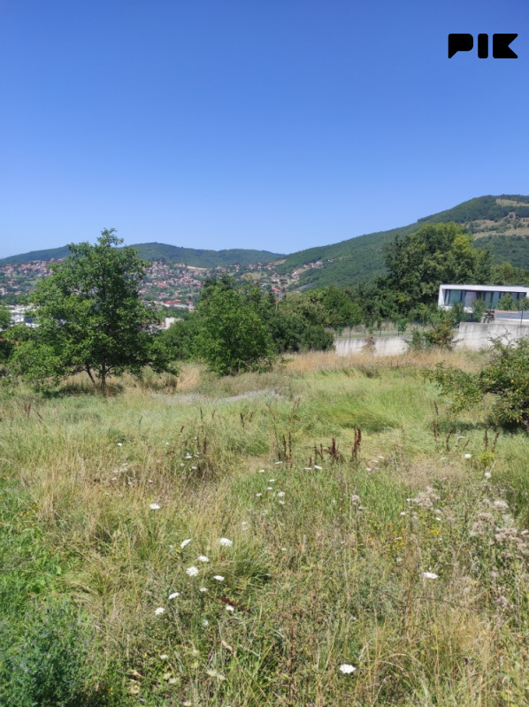 Zemljište Sarajevo - Vogošća, Donji Hotonj 1 2