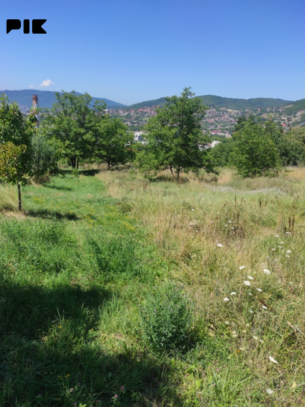 Zemljište Sarajevo - Vogošća, Donji Hotonj 1 3
