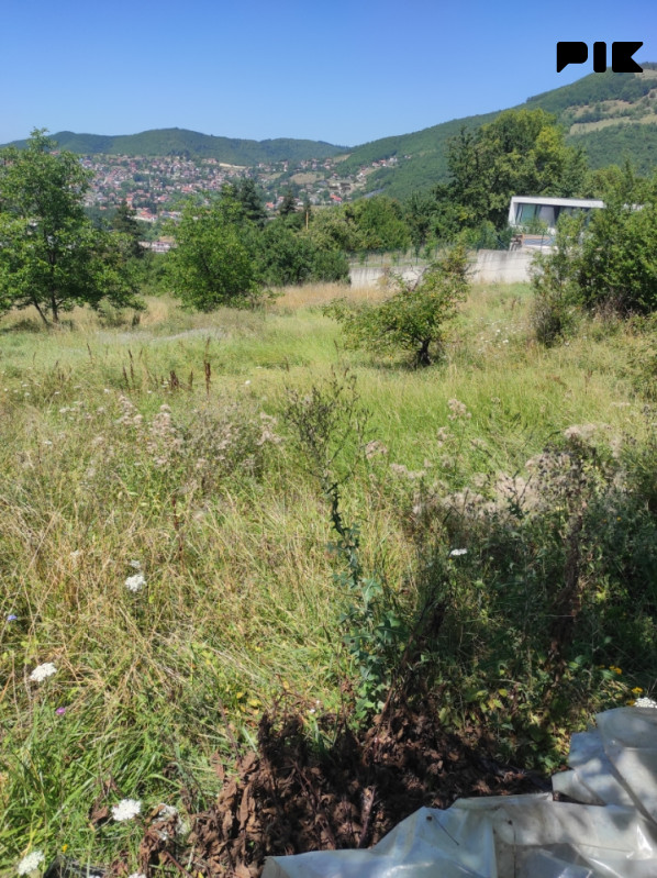 Zemljište Sarajevo - Vogošća, Donji Hotonj 1 4