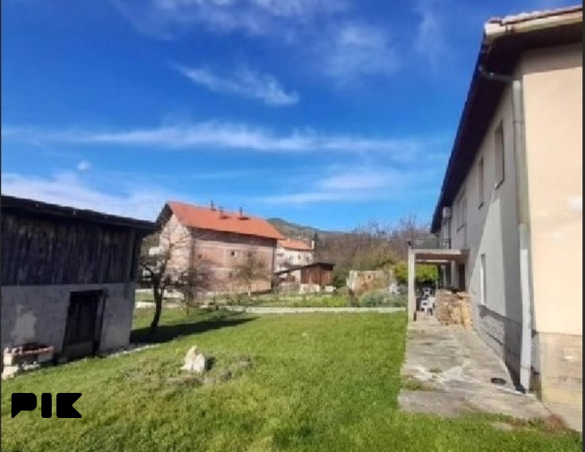 Zemljište Sarajevo - Vogošća, Donji Hotonj 1 6
