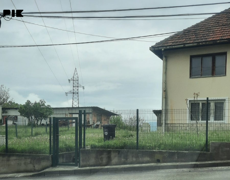 Zemljište Sarajevo - Vogošća, Donji Hotonj 1 7