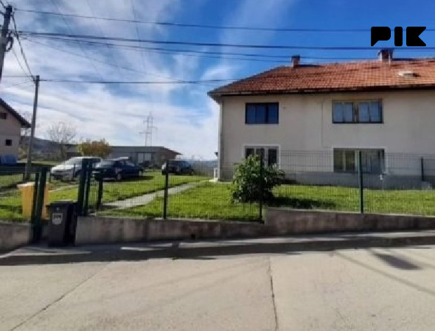 Zemljište Sarajevo - Vogošća, Donji Hotonj 1 8