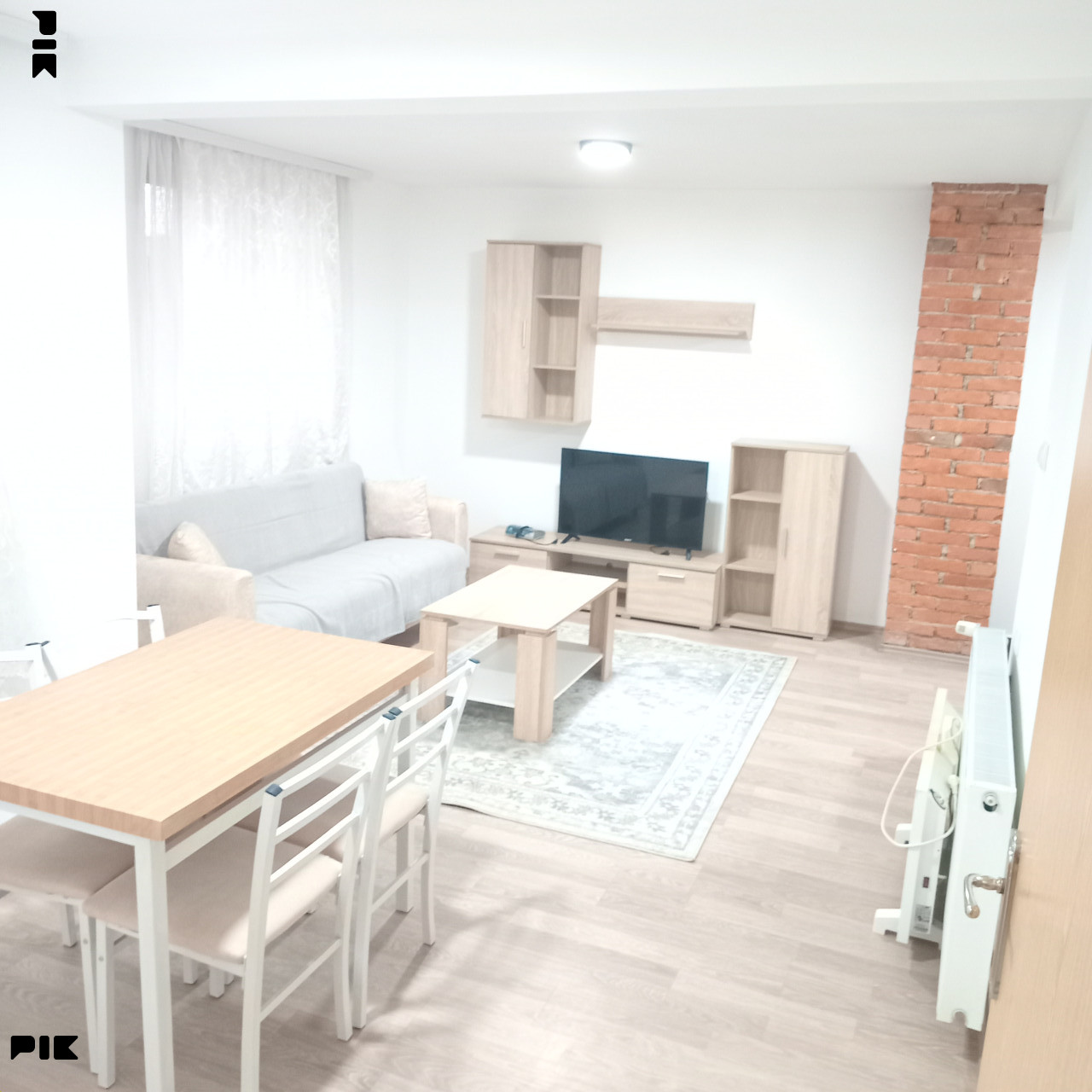 Stan Banja Luka 48m2