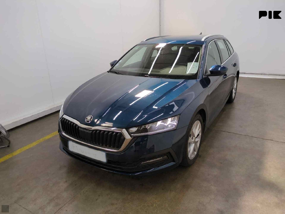 !!! U DOLASKU !!! Škoda Octavia Karavan 1.0 TSI 81kW