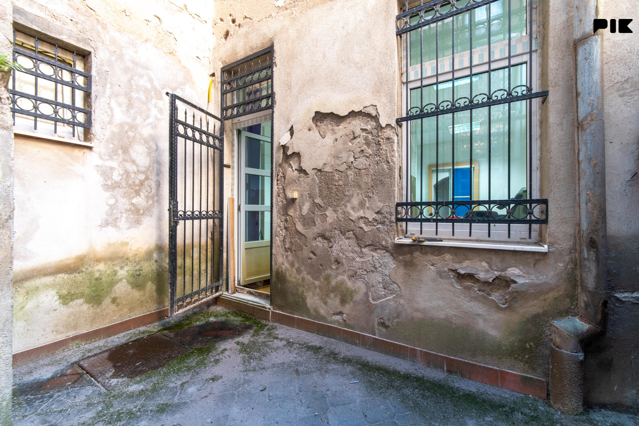 PROPERTIZE | PRODAJA | Poslovni prostor 110,37 m2 Kaptol 5 Centar 4