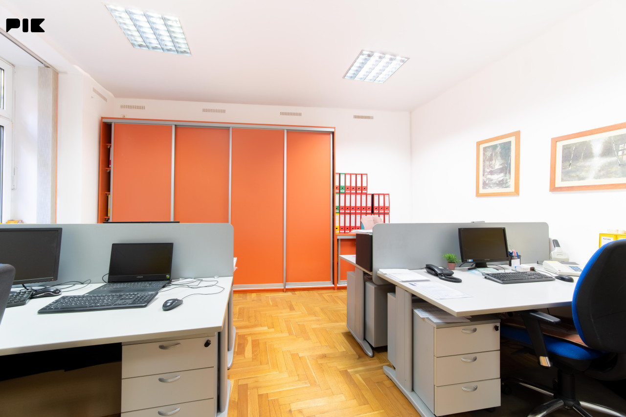 PROPERTIZE | PRODAJA | Poslovni prostor 110,37 m2 Kaptol 5 Centar 6