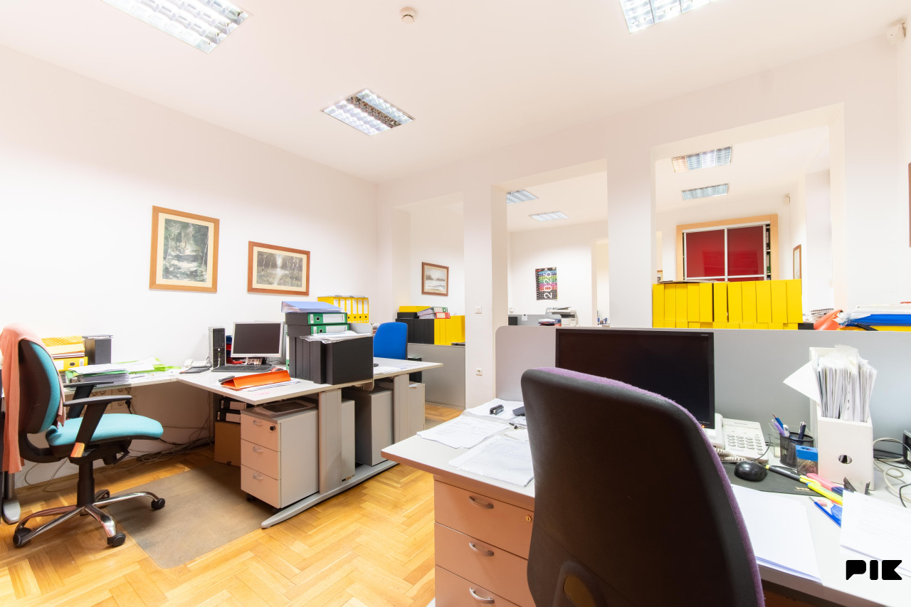 PROPERTIZE | PRODAJA | Poslovni prostor 110,37 m2 Kaptol 5 Centar 7