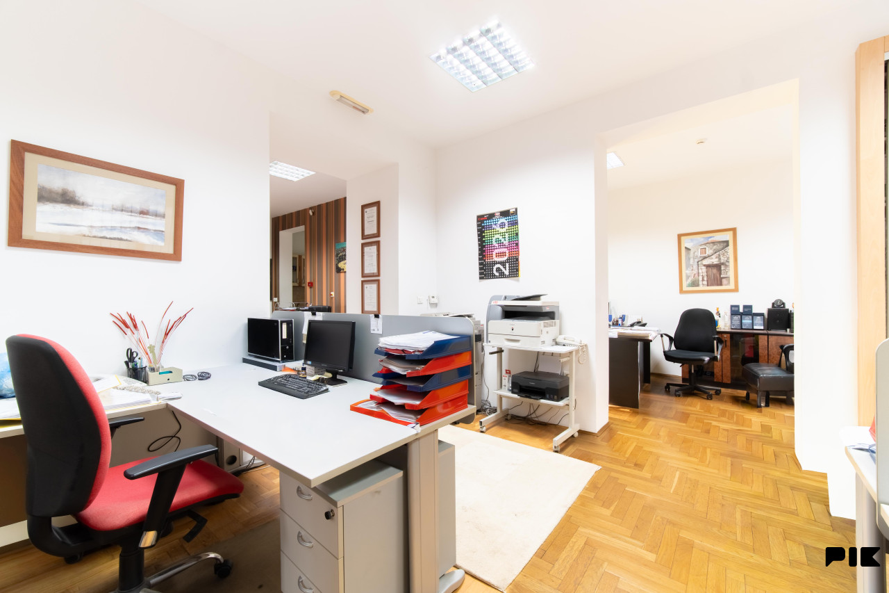 PROPERTIZE | PRODAJA | Poslovni prostor 110,37 m2 Kaptol 5 Centar 8