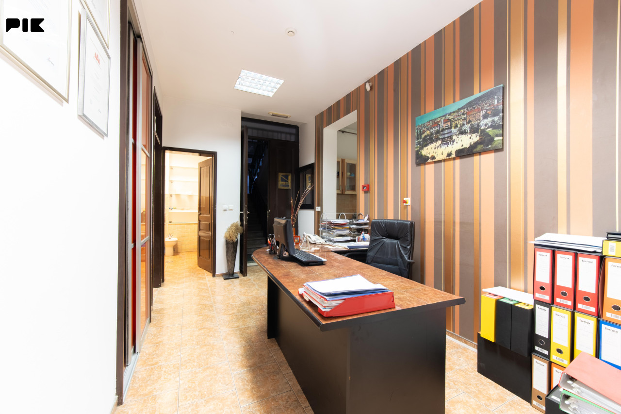 PROPERTIZE | PRODAJA | Poslovni prostor 110,37 m2 Kaptol 5 Centar 9