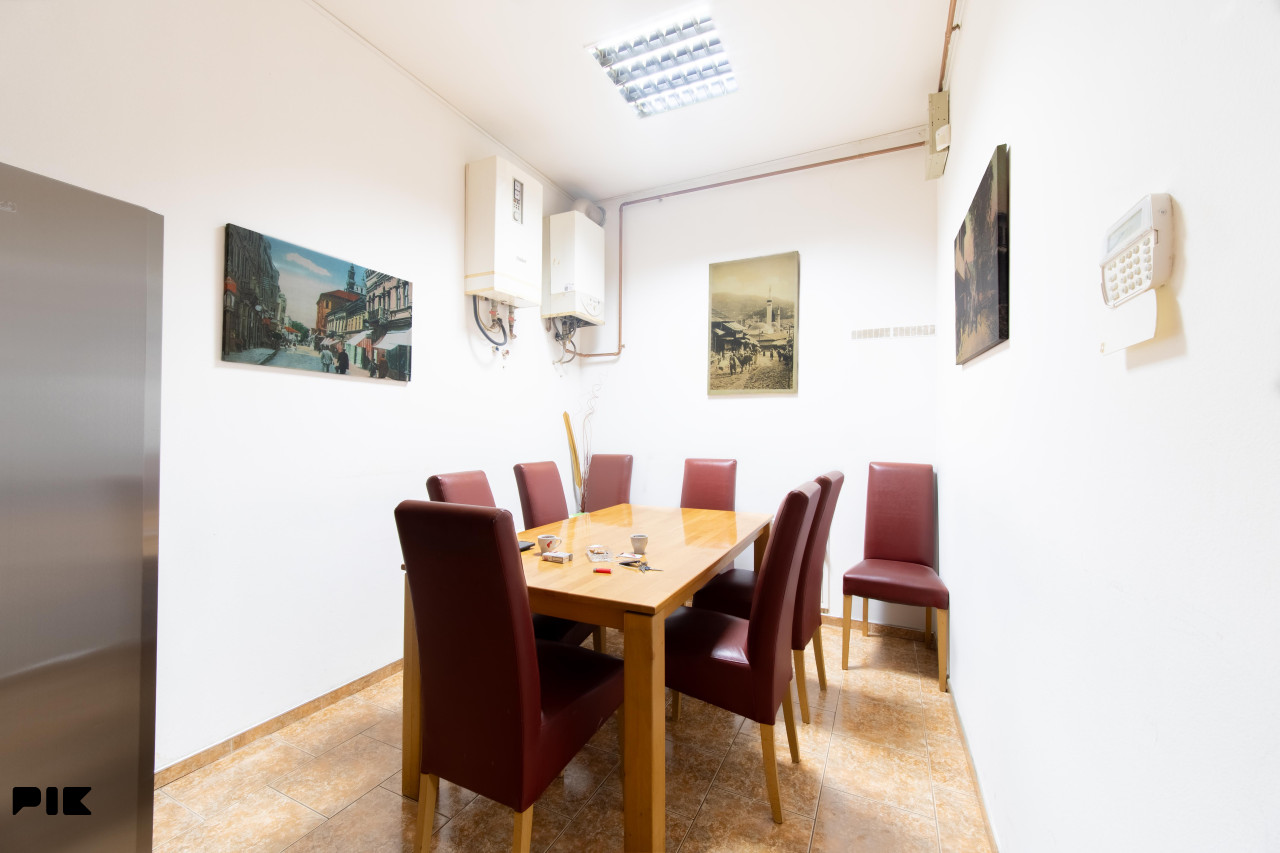 PROPERTIZE | PRODAJA | Poslovni prostor 110,37 m2 Kaptol 5 Centar 10