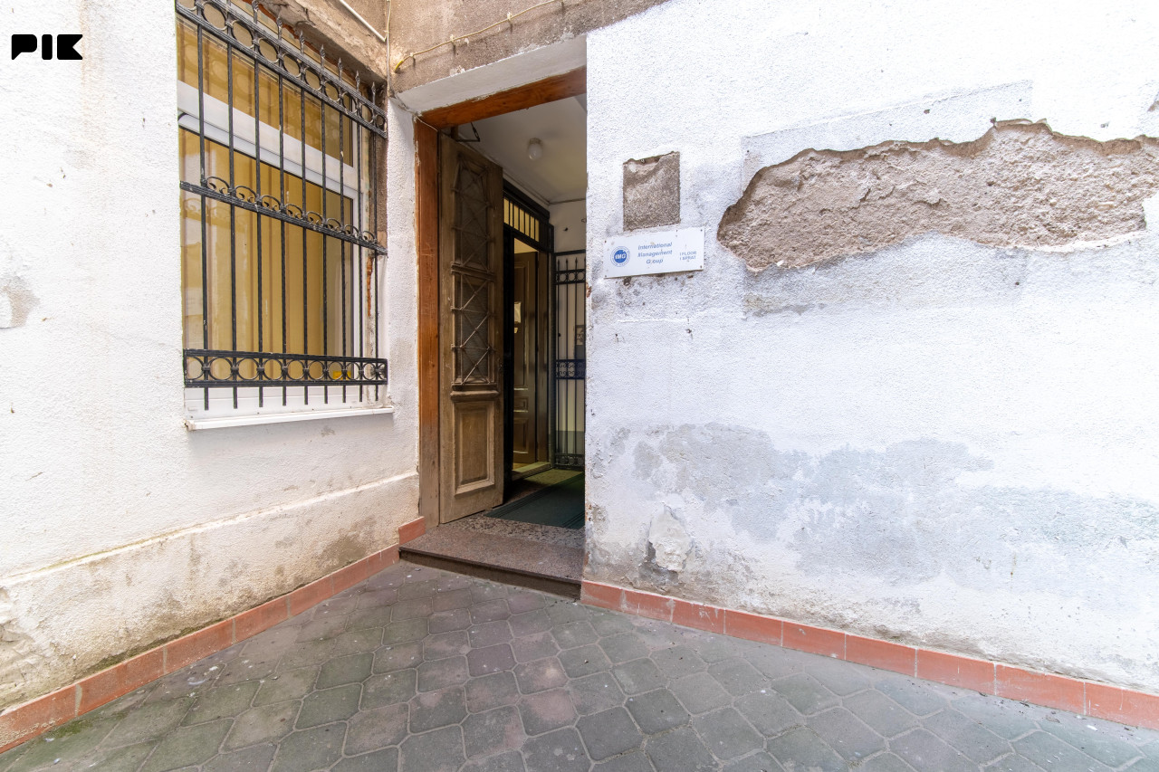 PROPERTIZE | PRODAJA | Poslovni prostor 110,37 m2 Kaptol 5 Centar 12