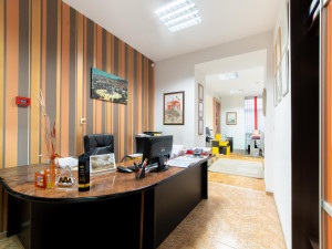 PROPERTIZE | SALE | Commercial Space 110.37 m2 Kaptol 5 Center