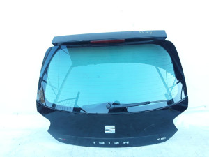 ZADNJA HAUBA  SEAT IBIZA 2015-2017
