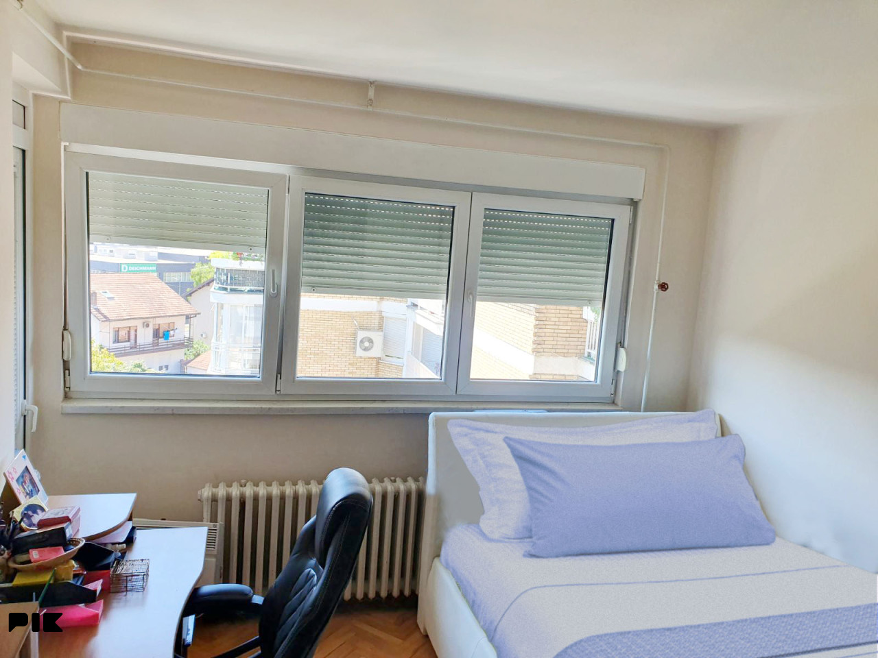Stan Banja Luka 80m2, Centar 2, Lorkino naselje 5