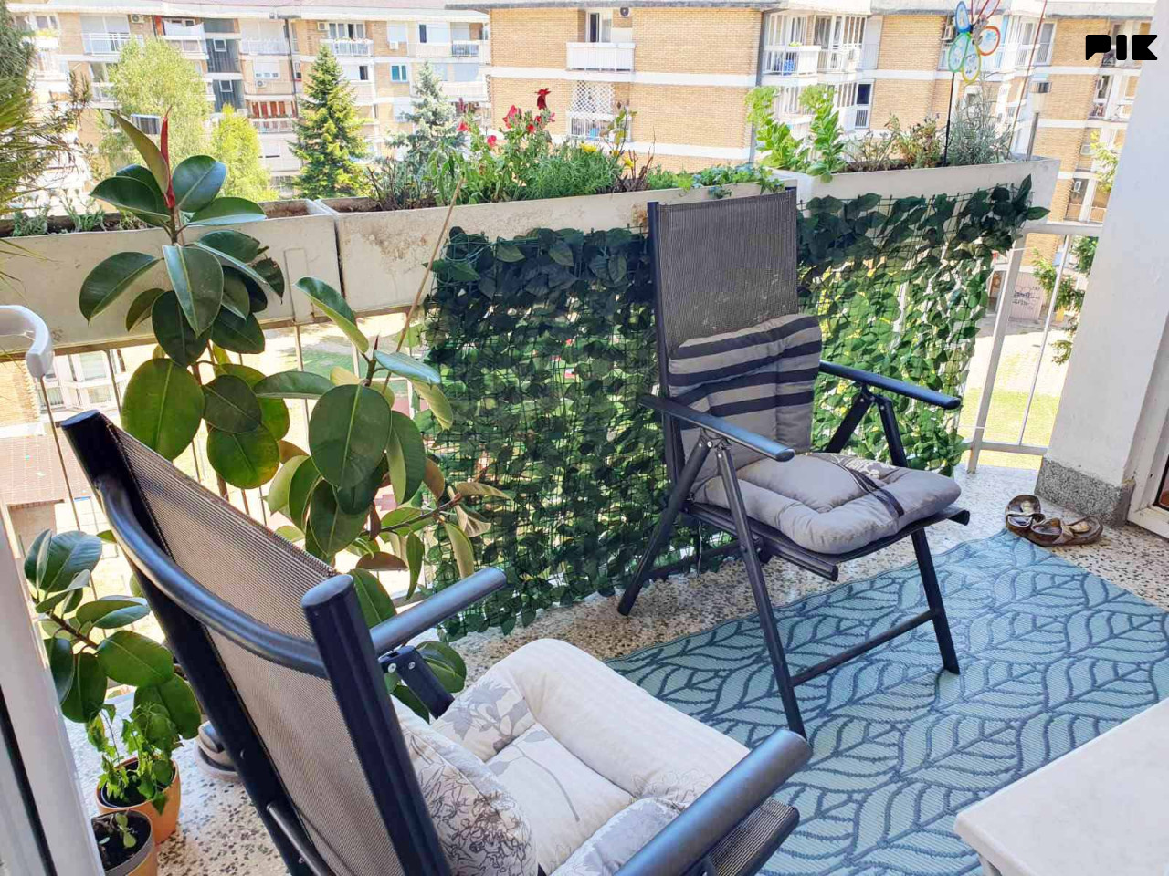 Stan Banja Luka 80m2, Centar 2, Lorkino naselje 7