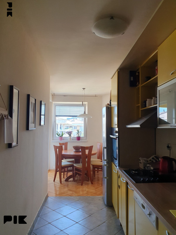 Stan Banja Luka 80m2, Centar 2, Lorkino naselje 4