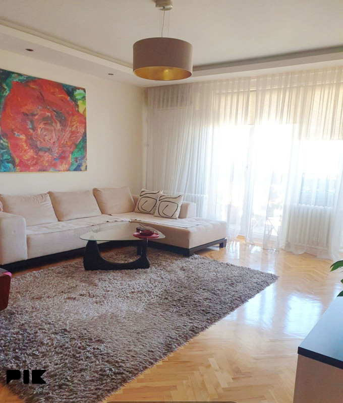 Stan Banja Luka 80m2, Centar 2, Lorkino naselje 2