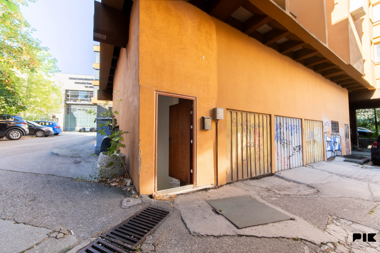 PROPERTIZE | PRODAJA | Poslovni prostor 130 m2  Kaptol 28, Centar 11