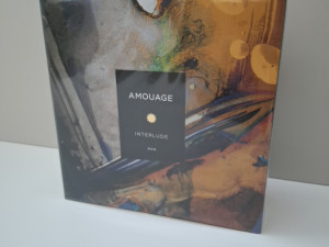 Amouage Interlude 100ml