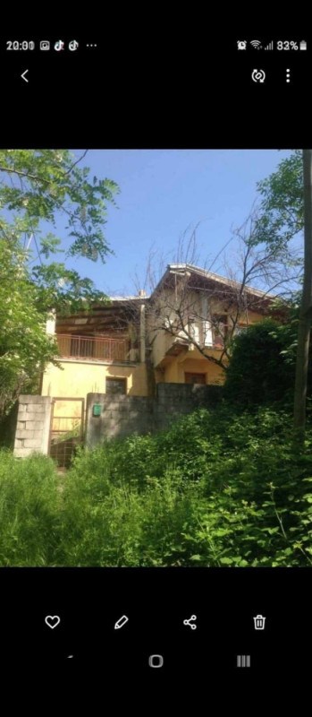 Kuća Mostar