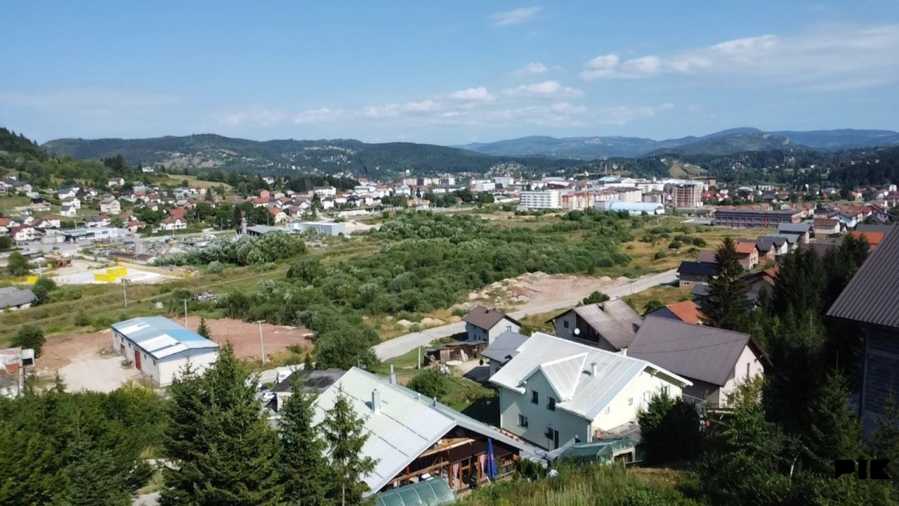 Prodaja Zemljište Pale 852m2 4