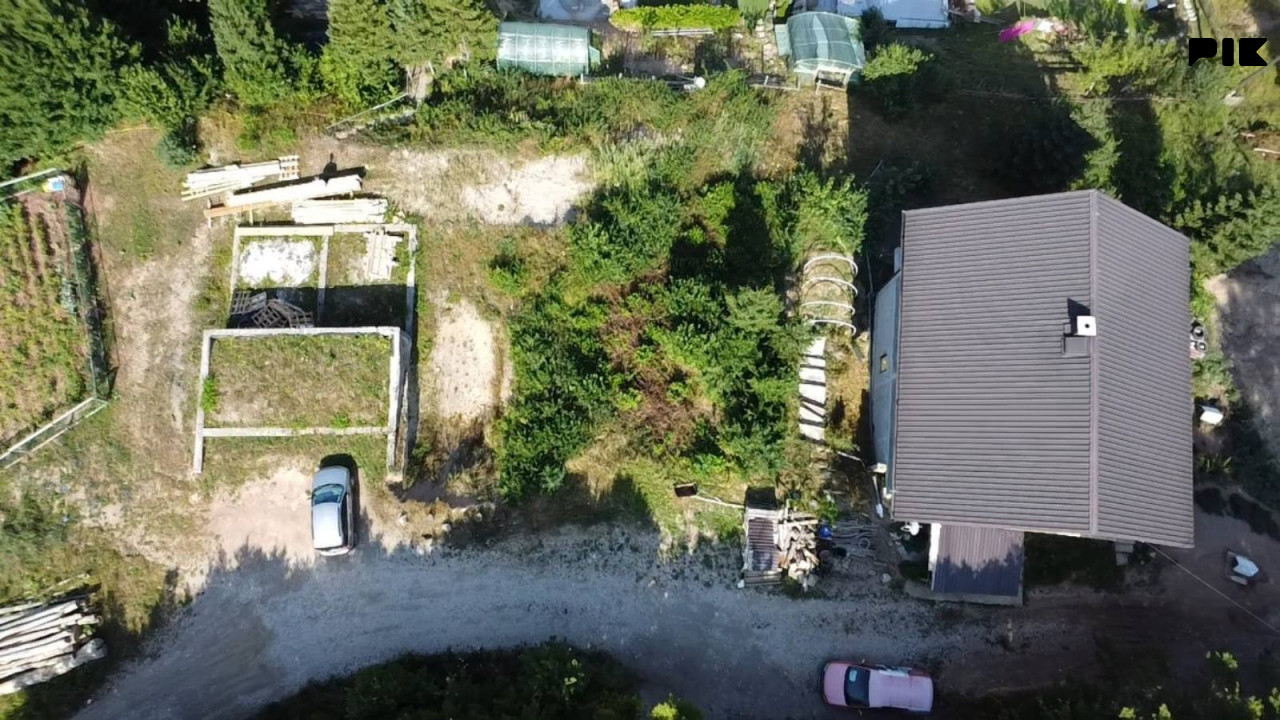 Prodaja Zemljište Pale 852m2 5