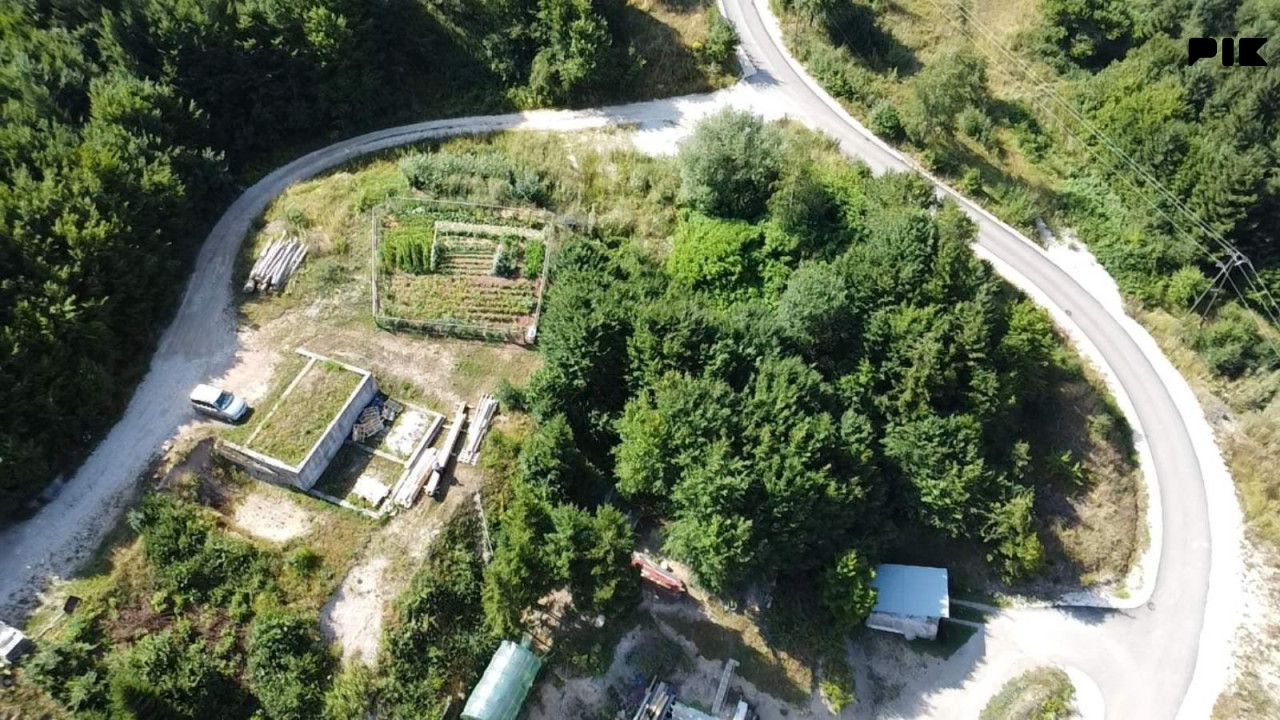 Prodaja Zemljište Pale 852m2 6