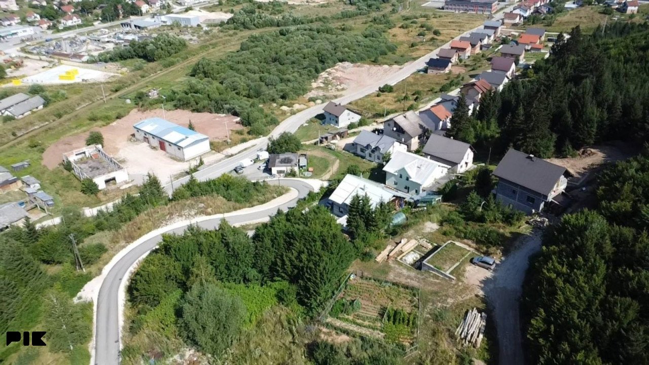 Prodaja Zemljište Pale 852m2 8