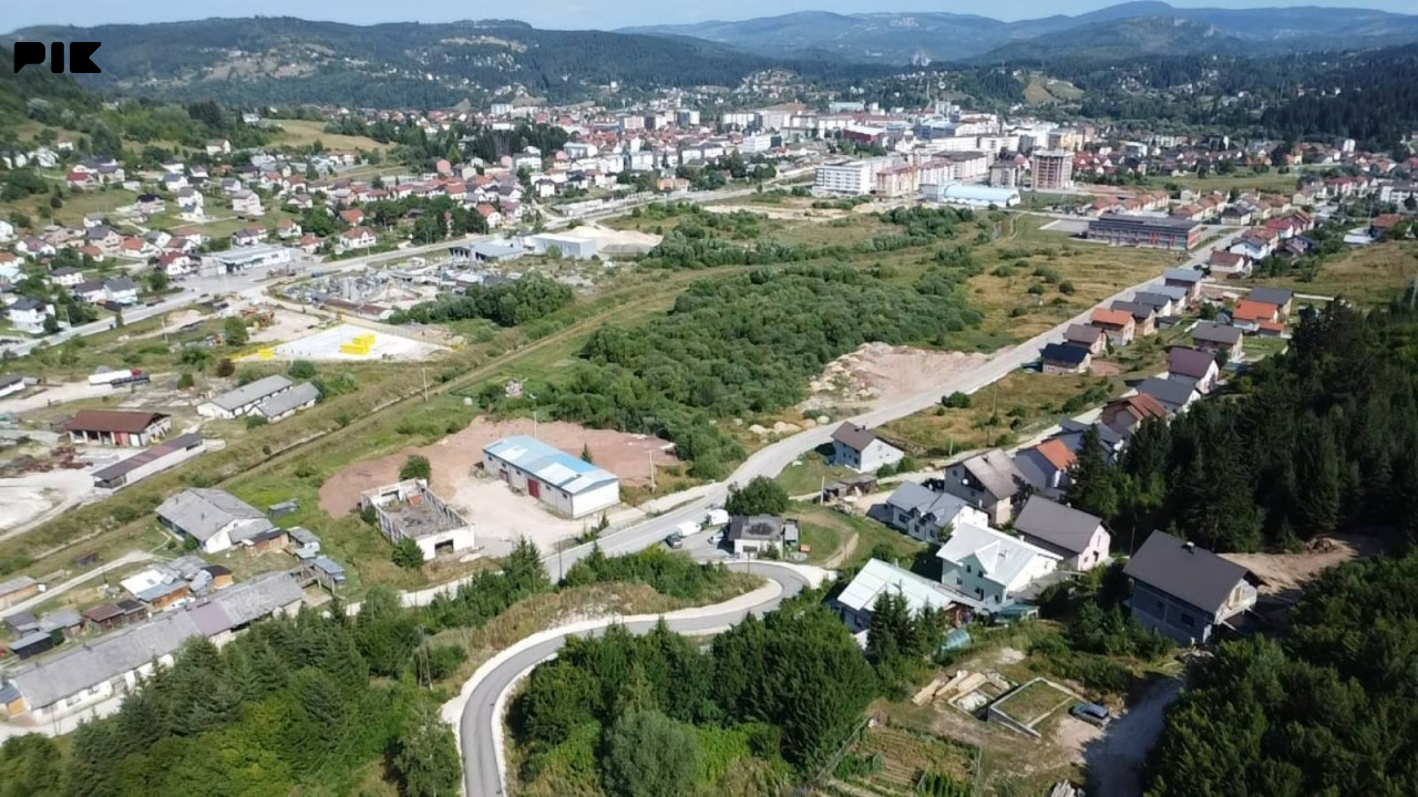 Prodaja Zemljište Pale 852m2 9