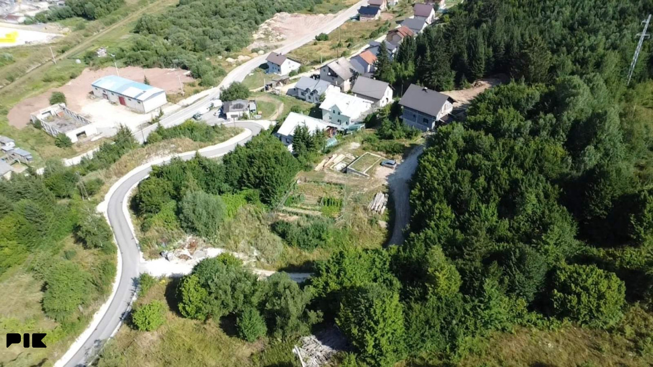 Prodaja Zemljište Pale 852m2 10