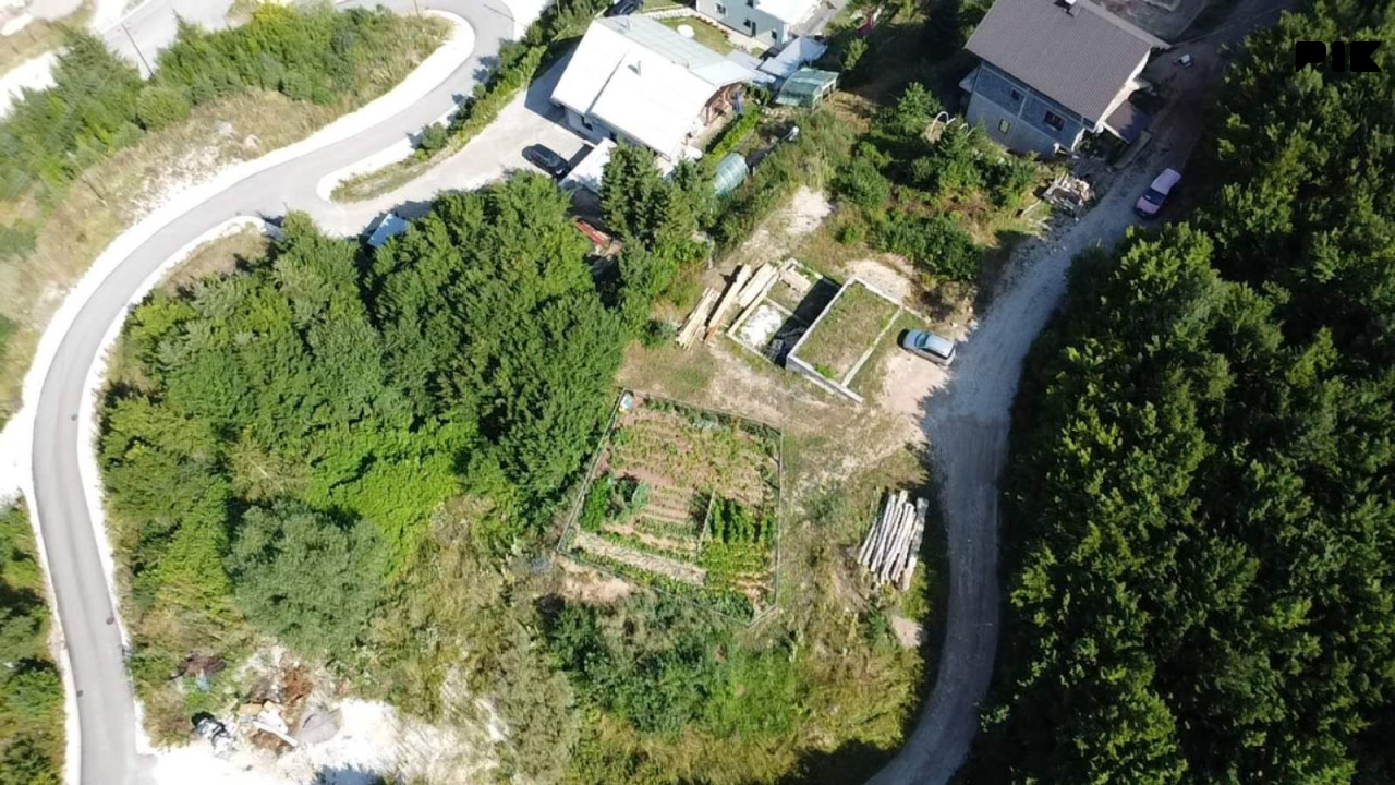 Prodaja Zemljište Pale 852m2 11