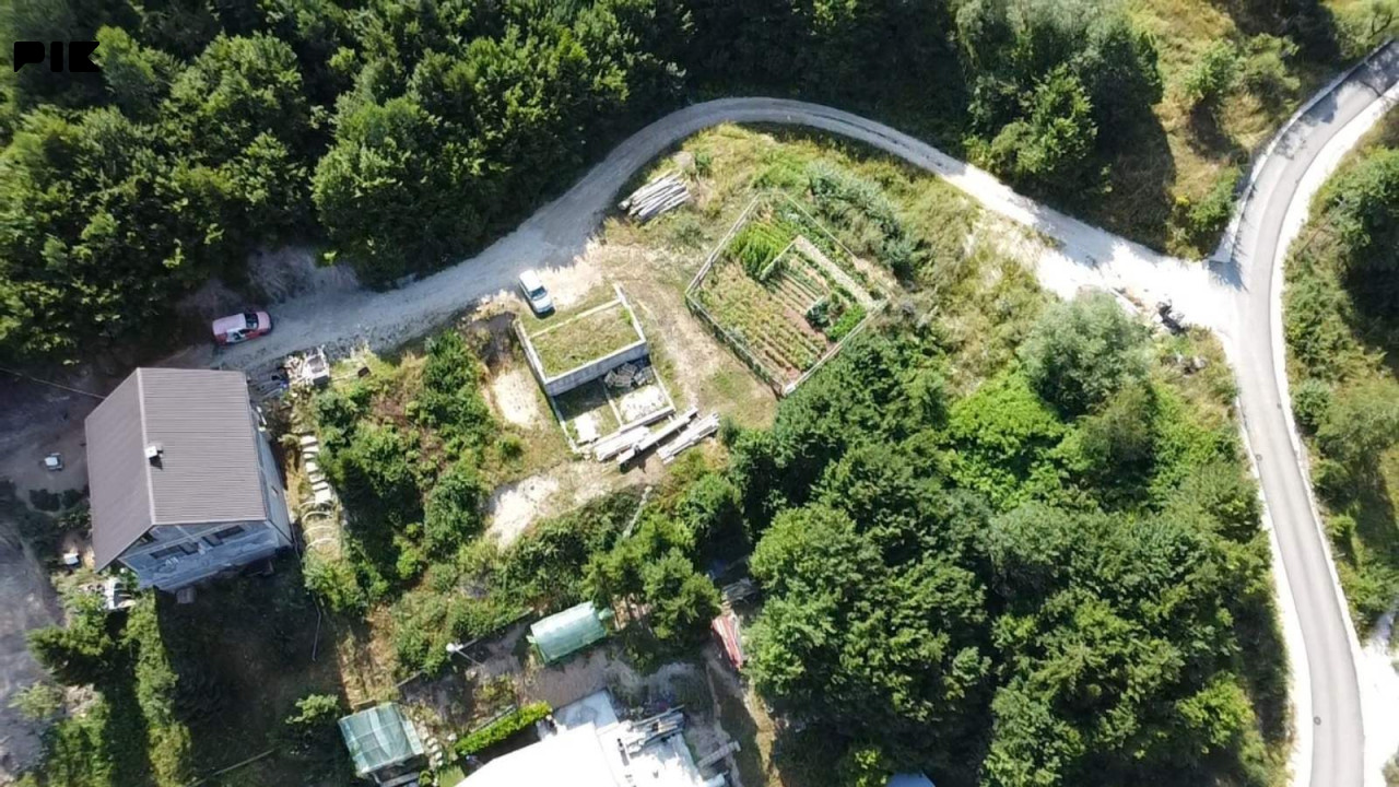 Prodaja Zemljište Pale 852m2 12