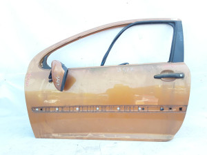 VRATA  PEUGEOT 207 2006-2012