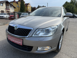 Škoda Octavia 2.0TDI 11/2012God.Uvoz