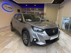 Peugeot 2008 1.5 HDI 2021. god 8 mm LANAC