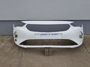 Branik prednji opel corsa f 2020-