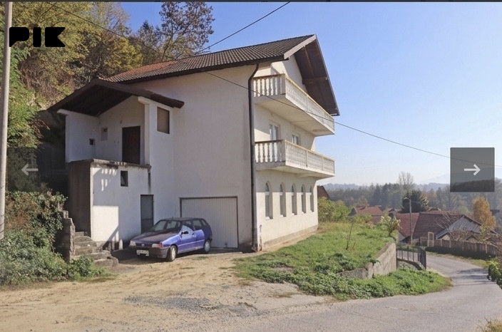 Kuća Lukavac
