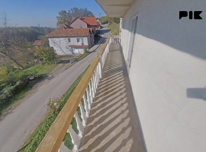 Kuća Lukavac 6