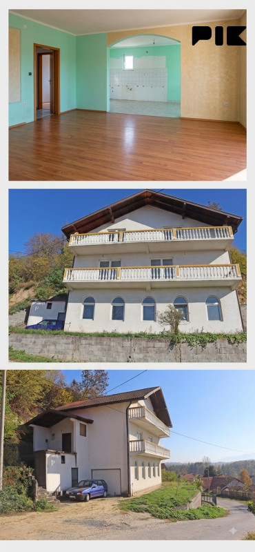 Kuća Lukavac 7