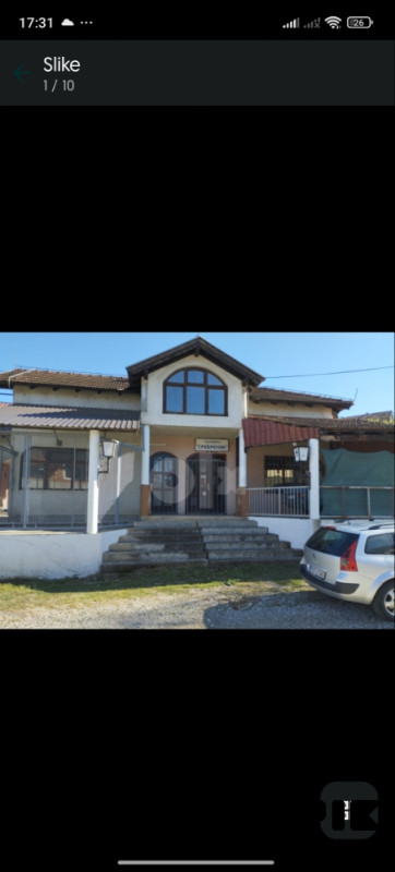 Poslovni prostor Banja Luka Cesma