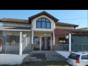 Commercial Space Banja Luka Cesma
