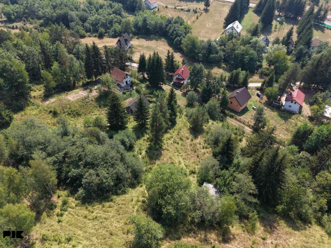 Zemljište Trnovo RS