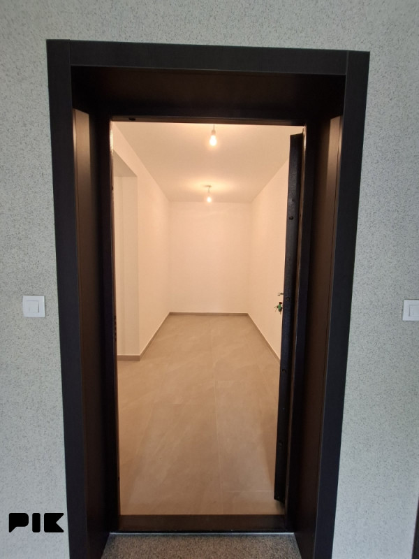 Residence Mejtaš, novogradnja, cetverosoban stan sa bastom! 3