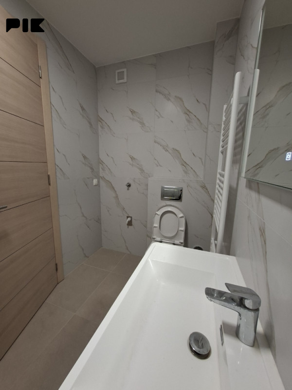Residence Mejtaš, novogradnja, cetverosoban stan sa bastom! 14