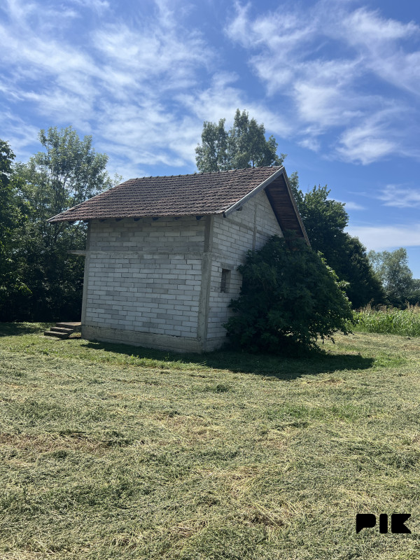 Kuća I vikendica (Bajinci, opština Srbac) 3