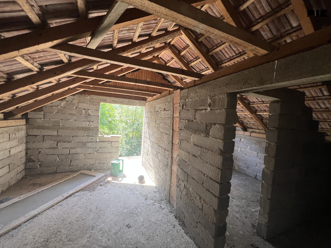 Kuća I vikendica (Bajinci, opština Srbac) 4