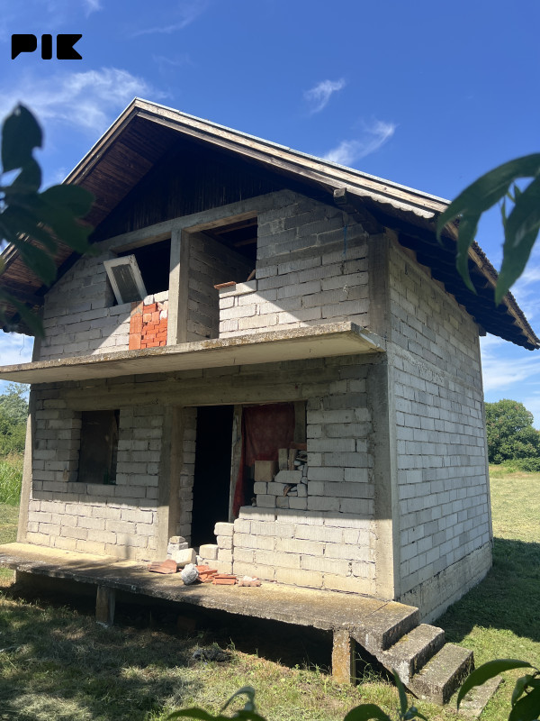 Kuća I vikendica (Bajinci, opština Srbac) 5
